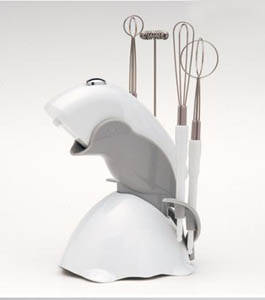 Multi Mixer