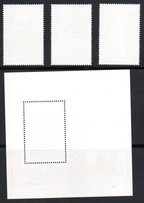 LESOTHO SELECTION OF FULL UMM SETS + RELATED MINI SHEETS. AS PER SCANS. CV GBP44+. LOVELY LOT.