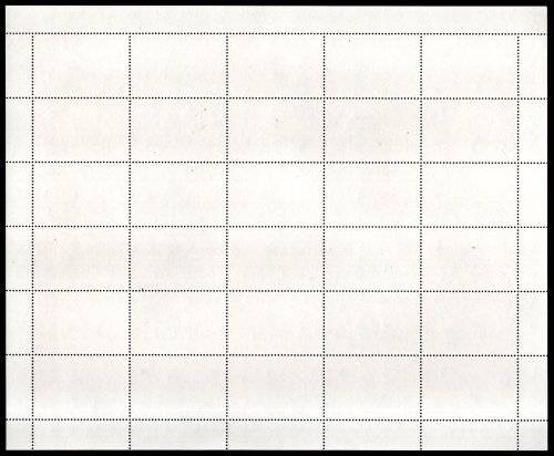 FALKLAND ISLANDS 1969 BISHOP STIRLING (X3) SHEETS OF (X25)+PART SHEET OF (X20) ie 20 SETS. CV GBP30+
