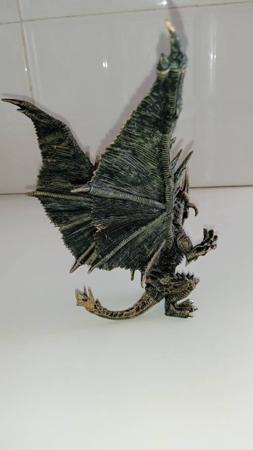 Beautiful Detailed Dragon For Your Collection