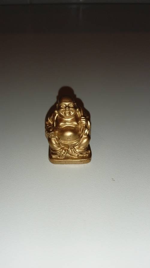 *** 5 x Beautiful Buddha Figurines For Your Collection ***