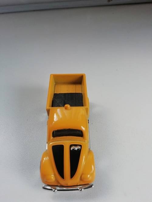 A Must Have 1949 Volkswagen Beetle Pickup - Moon Eyes (Hotwheels)