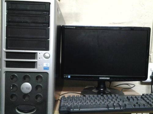 Desktop Computer