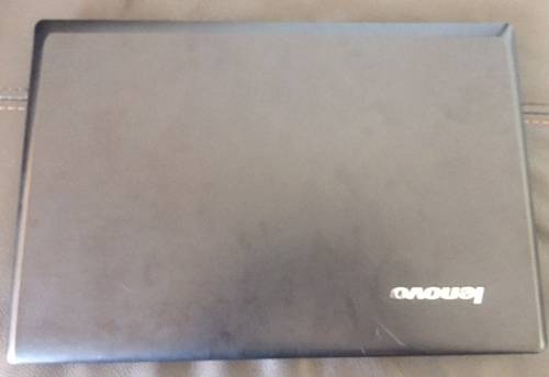 Lenovo G480 - Celeron - 4G Ram - 500 GB - 4th generation