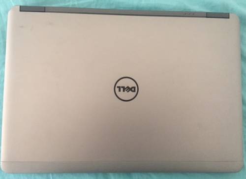 Ultrabook Dell Latitude E7440  - CORE i5 - 256GB SSD - 8GB Ram - 3G-HSPA