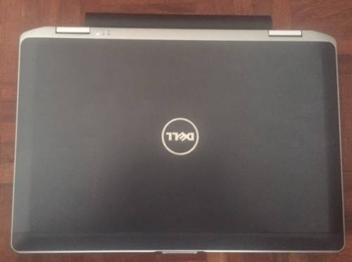Dell Latitude E6430 - Core i5 - 320GB - 4GB Ram