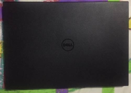 Dell Inspiron 15-3567 - Core i5 - 4G Ram - 1000 GB HDD - 7th Gen - As new