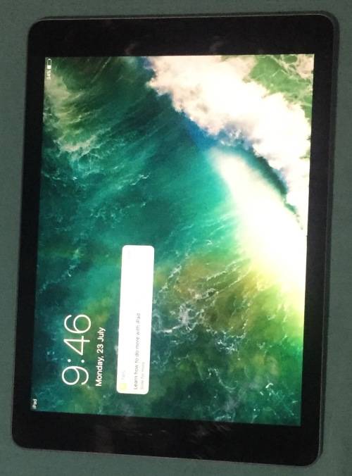 Ipad Air2 - Wifi - 64GB