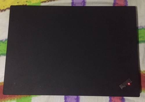 Lenovo T470p - Core i5 - 16G Ram - 500 GB HDD - 7th Generation - FHD - ***As New***