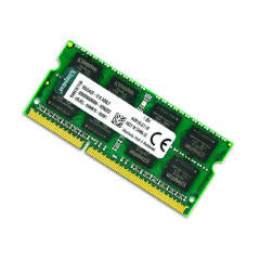 kingston laptop 8GB Ram