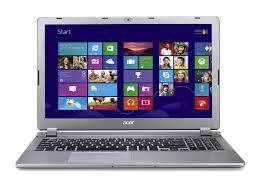 Acer V5-573 - Ultra thin - i3 - 4G Ram - 500 GB HDD - 4th Generation