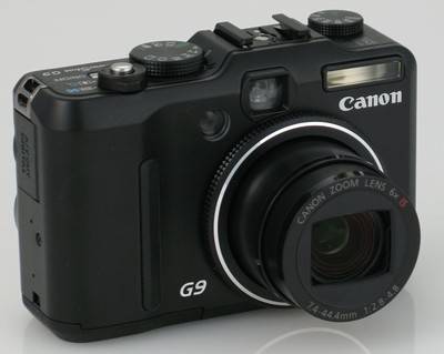 Canon G9