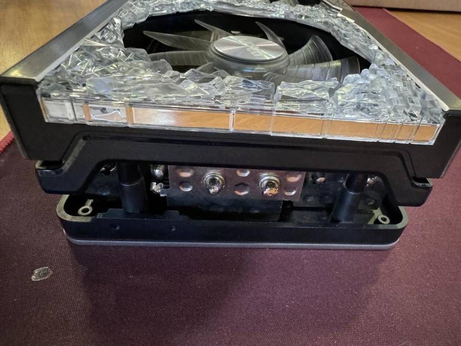 Palit GeForce RTX 3090 GameRock
