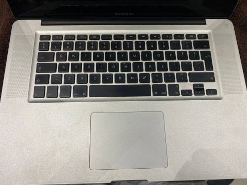 Apple Macbook Pro 15inch