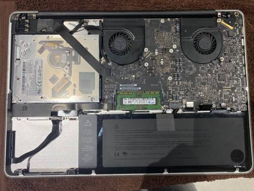 Apple Macbook Pro 15inch