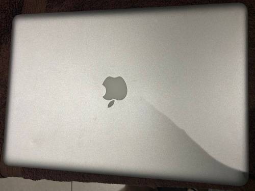 Apple Macbook Pro 15inch