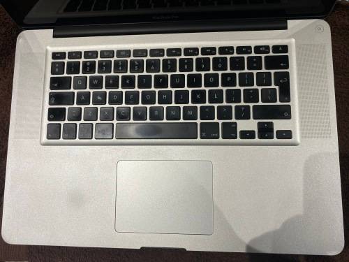 Apple Macbook Pro 15inch