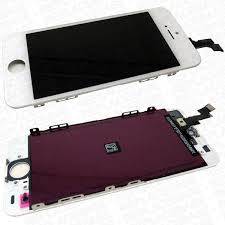 Apple iPhone 5S LCD Screen Replacement