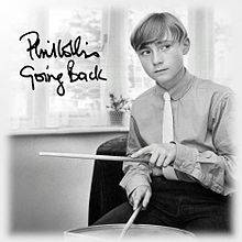 PHIL COLLINS - GOING BACK #1 INCREDIBLE BUY BRAND NEW UK IMPORT,