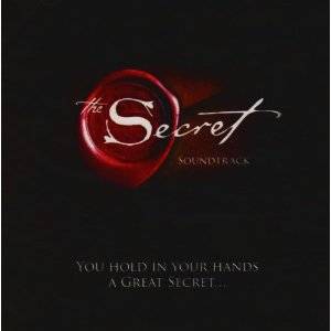 The Secret Soundtrack Audio [Audiobook] [Audio CD] US IMPORT DISC 3