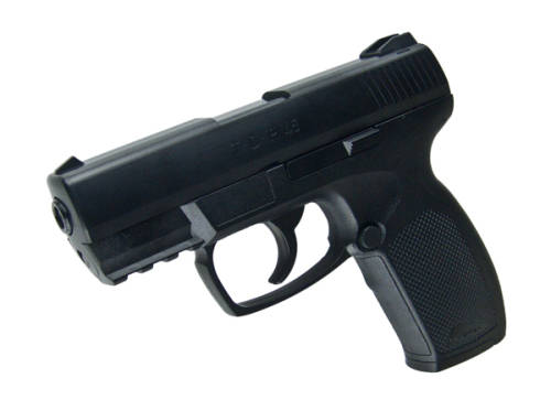 Umarex XBG Gas steel BB pistol