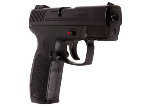 Umarex XBG Gas steel BB pistol