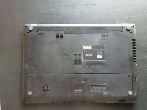 ASUS SonicMaster - i7 4th Gen - touch screen  -  PLEAE READ