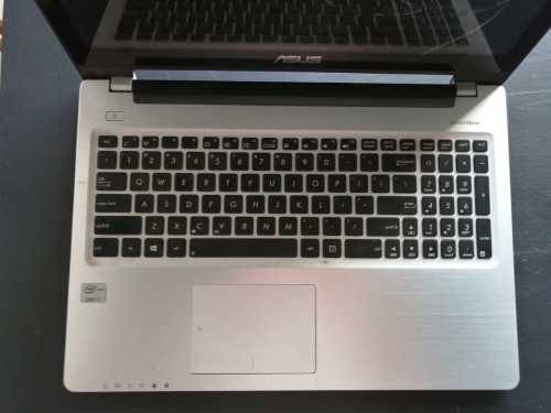 ASUS SonicMaster - i7 4th Gen - touch screen  -  PLEAE READ