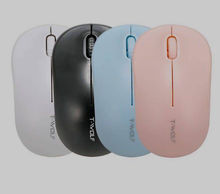 Wireless mouse for sale