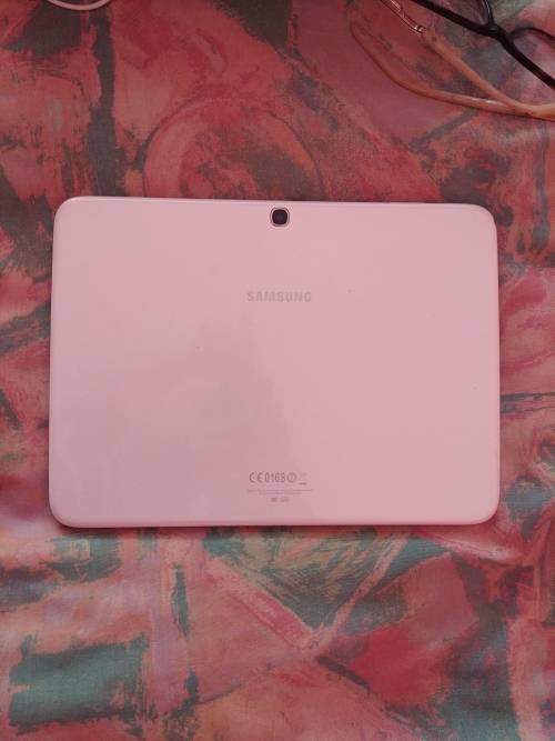 Samsung Galaxy Tab 3