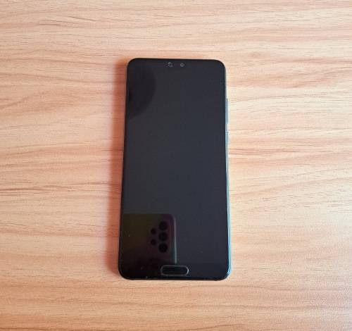 Huawei P20