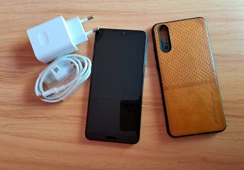 Huawei P20