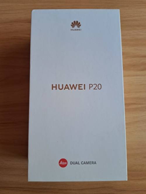 Huawei P20