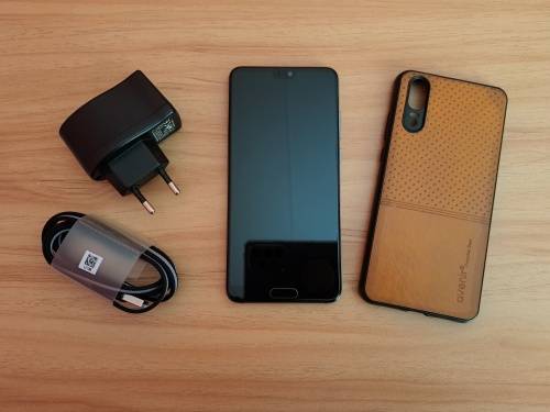 Huawei P20