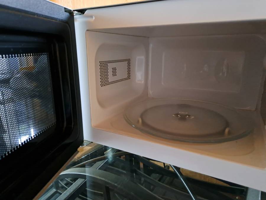 Russell Hobbs Microwave