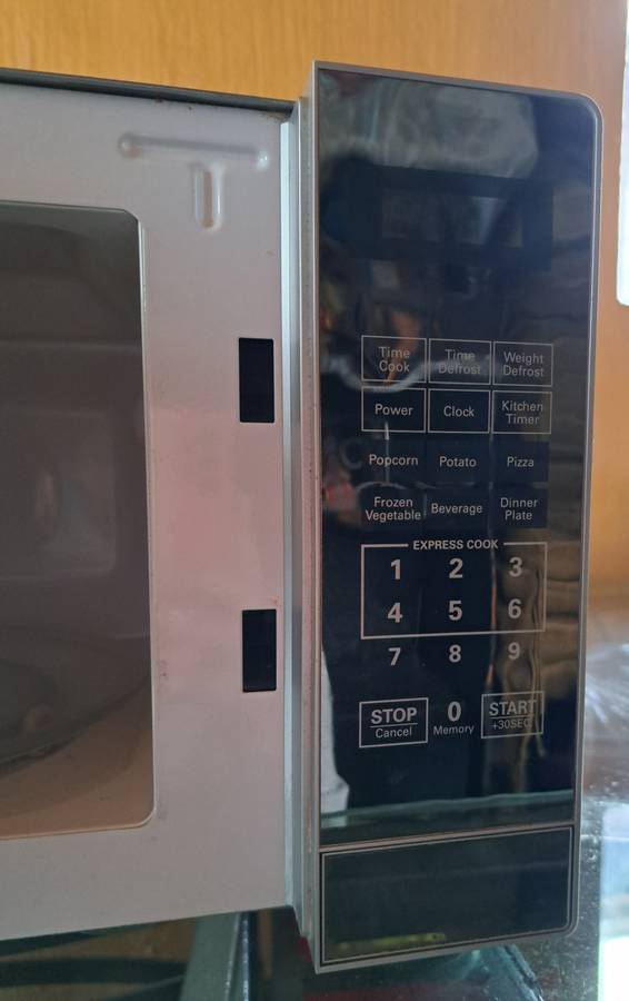 Russell Hobbs Microwave