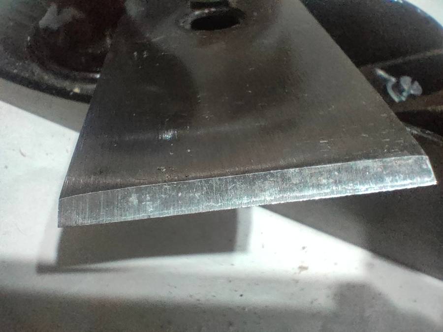 STANLEY 1-12-005 NO. 5 SMOOTH HAND PLANE 355MM