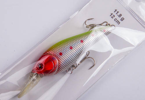 Fishing Lure