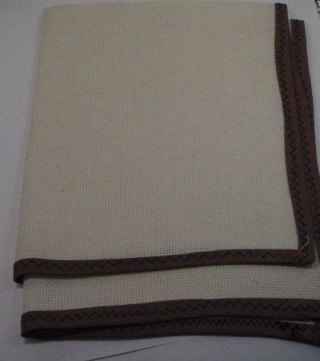 Cross Stitch Material (Aida 14 Count - 35cm x 45cm)