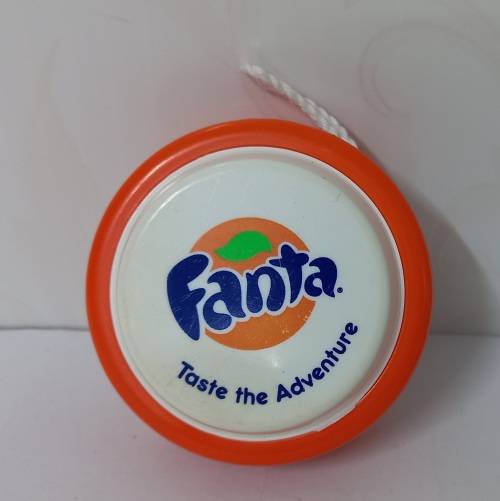 Fanta Yoyo