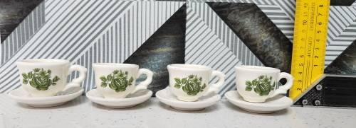 Miniature Tea set