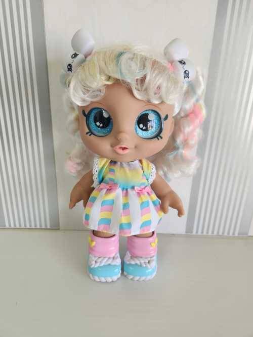 Kindi Kids Marsh Mello doll