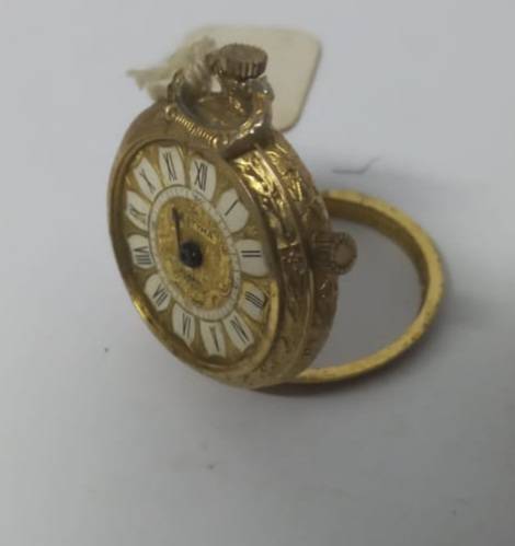 Vintage Pocket Watches
