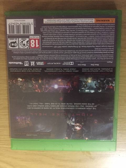 XBOX One 3 Game Combo Bargain Deal not to be missed!!!!!!!!!!!!!!!!!!