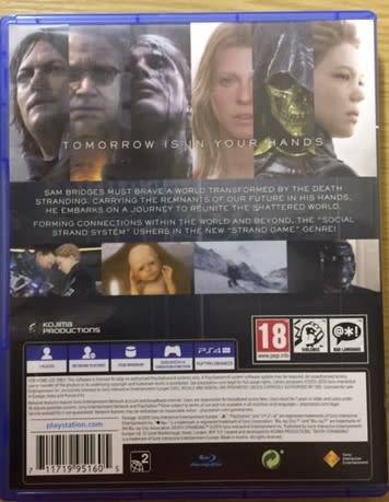 Bargain Action PS4 Game Combo