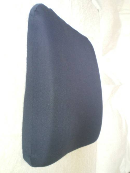 Lumbar / Back Support Cushion