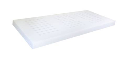 COT MATTRESS 10cm