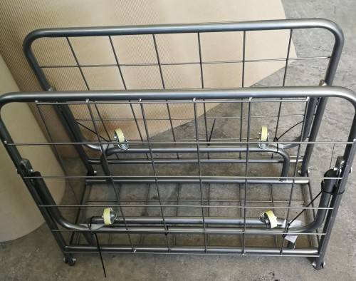 FOLD UP ROLL AWAY BED (Delivery in SA)