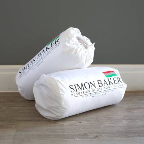 Duvet Inner - Hungarian Goose Down 90/10  (K)