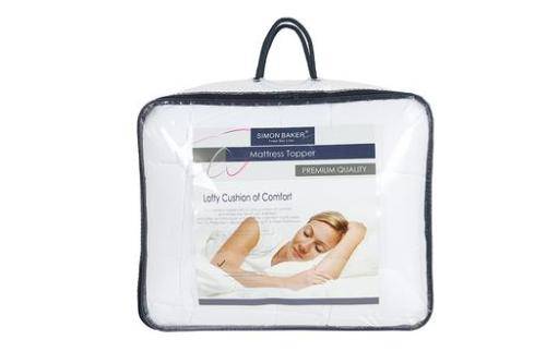Mattress Topper Microfibre - Q